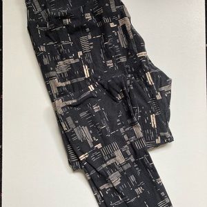 Lularoe leggings one size